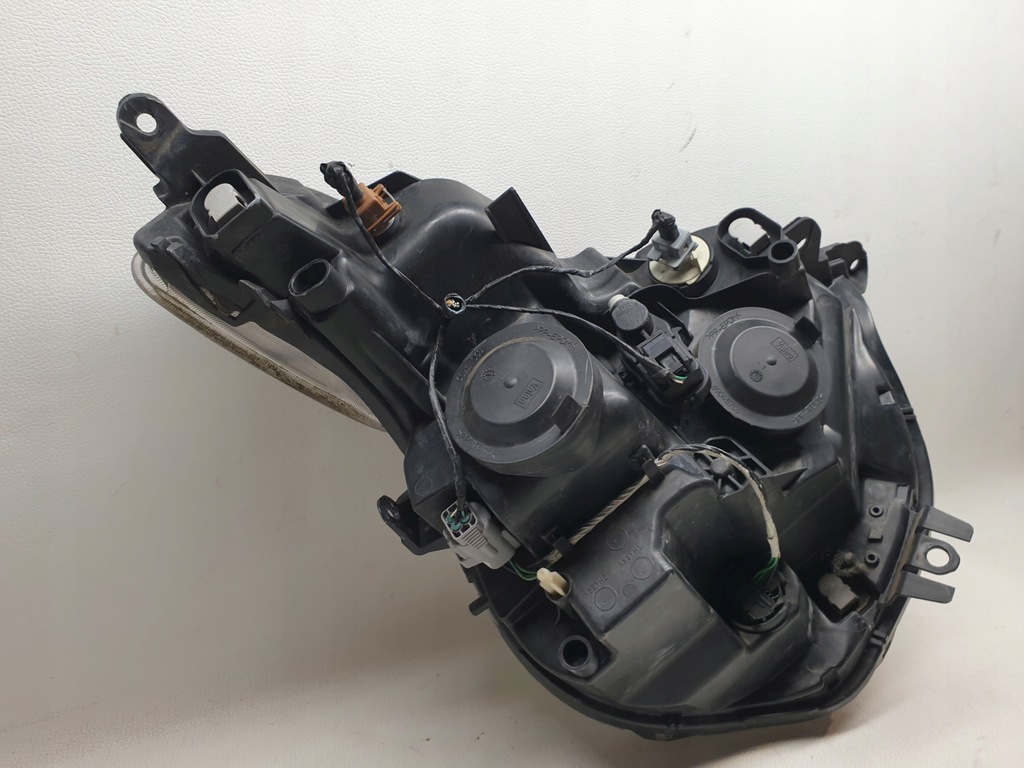 фото №9, Citroen c1 ii 14- лампа левая перед передняя 81150-0h170 90026272