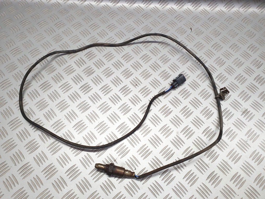 фото №1, Датчик температури вихлопних газів opel zafira b 1.7 cdti