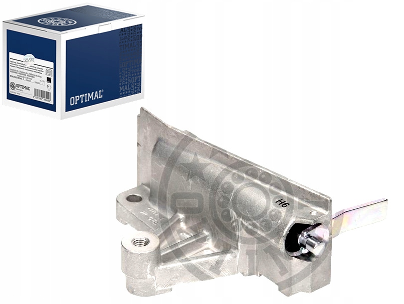 фото №1, Optimal 0-n1344 натягувач, ремінь розподільного валу