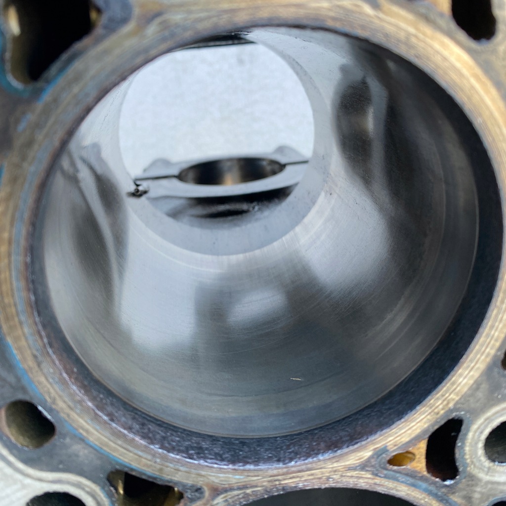 фото №7, Блок двигателя ford 2,0 transit custom tourneo ranger 2.0 tdci ecoblue