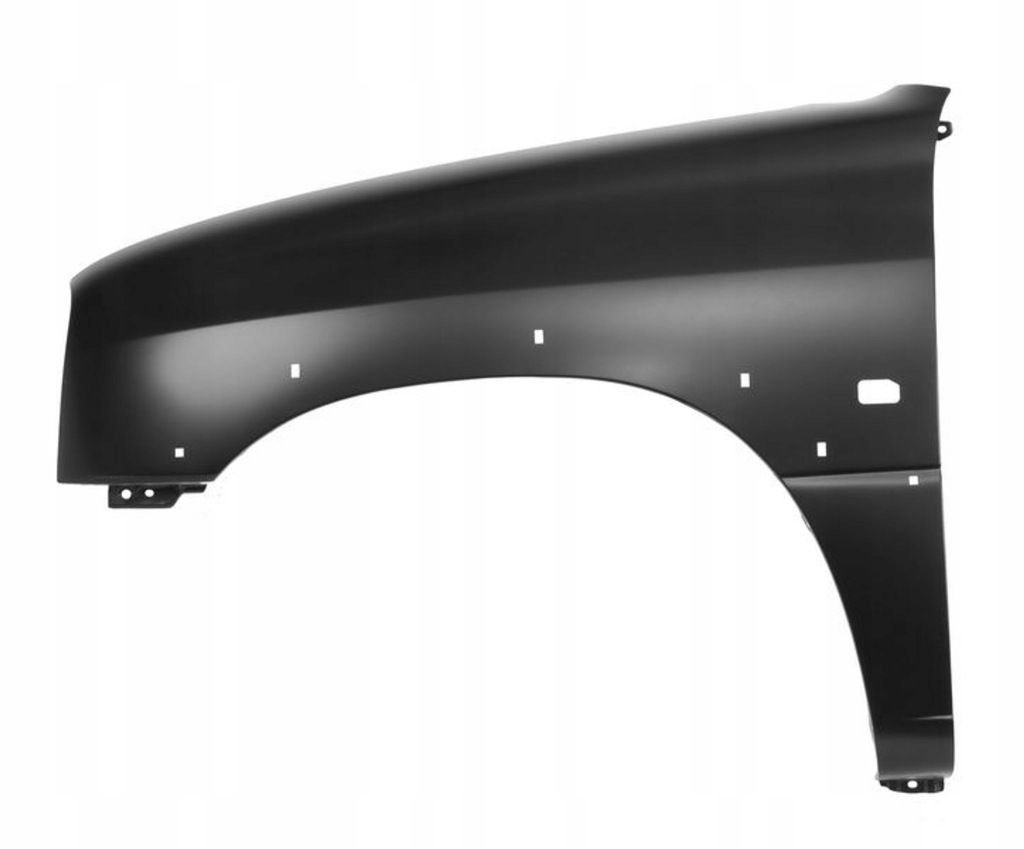 фото №1, Крыло 6504-04-6824313p