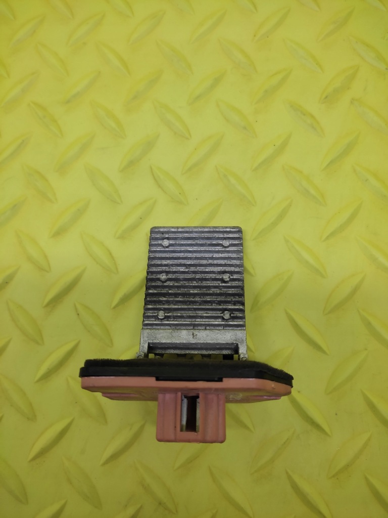 фото №2, Suzuki forenza резистор вентилятор