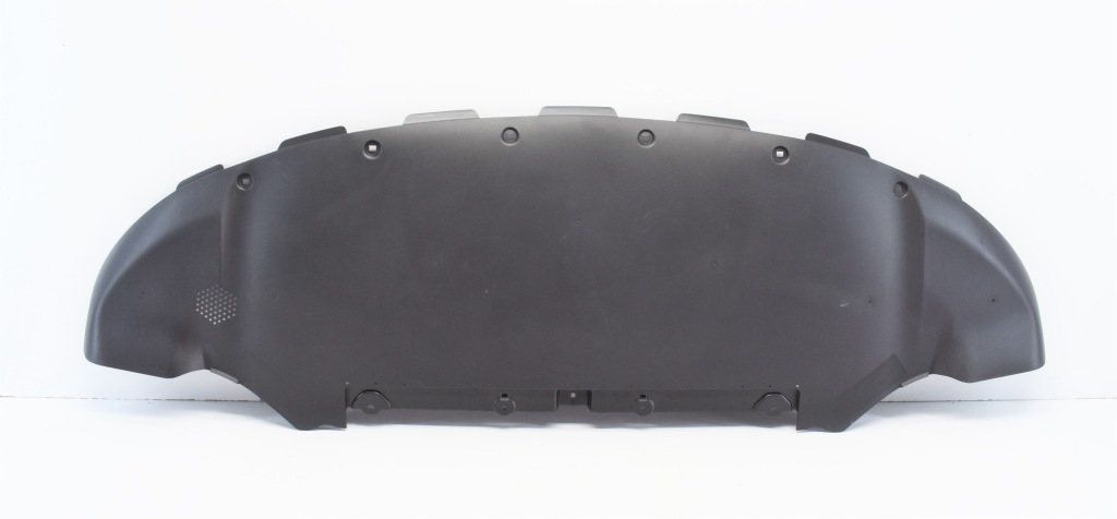 фото №1, Tesla y model y плита захист бампера підлога nowa