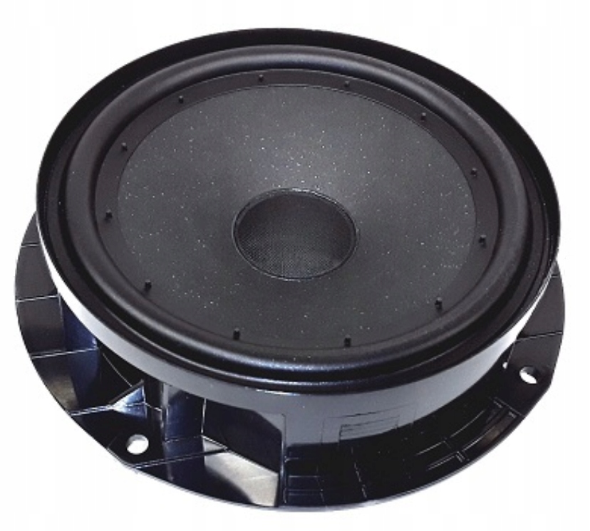 фото №1, Динамик перед volkswagen vw golf scirocco 2009-2013 1k8035454