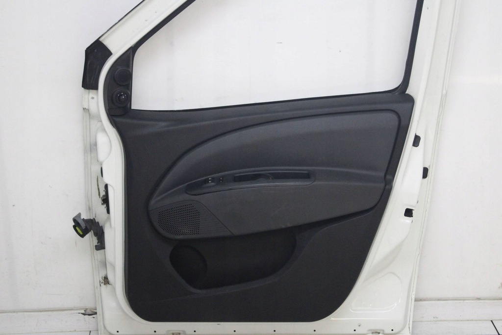 фото №12, Opel combo d fiat doblo ii 10r- дверь правое передние правый перед 249