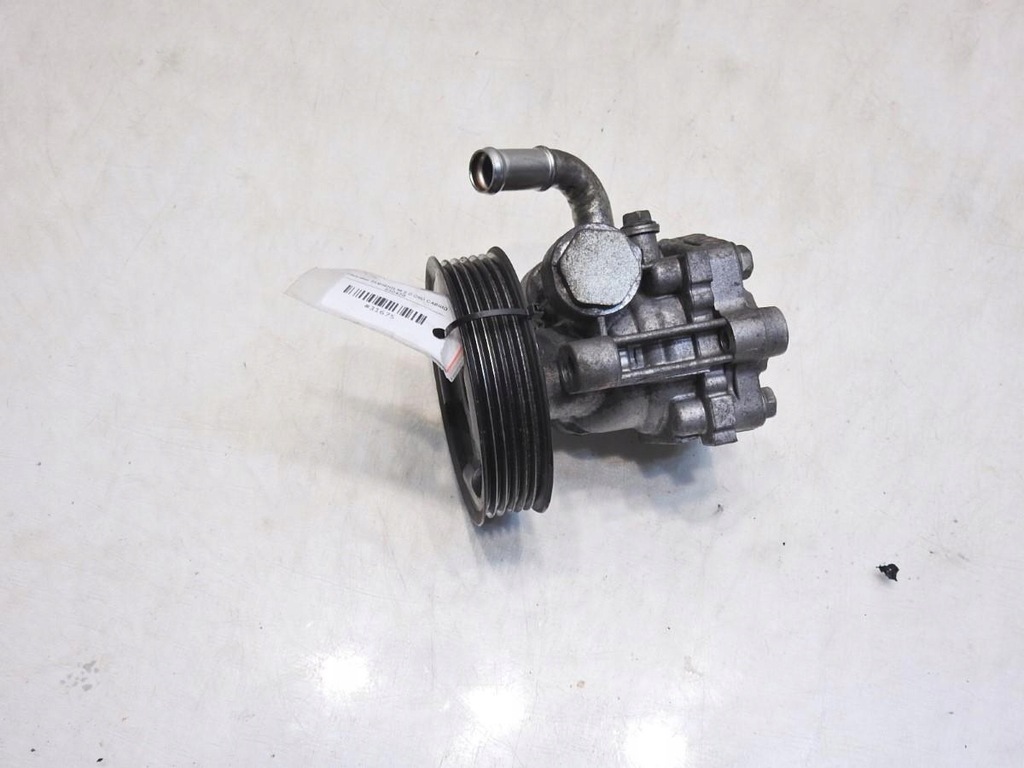 фото №7, Насос підсилювача chrysler sebring iii 2.0 crd