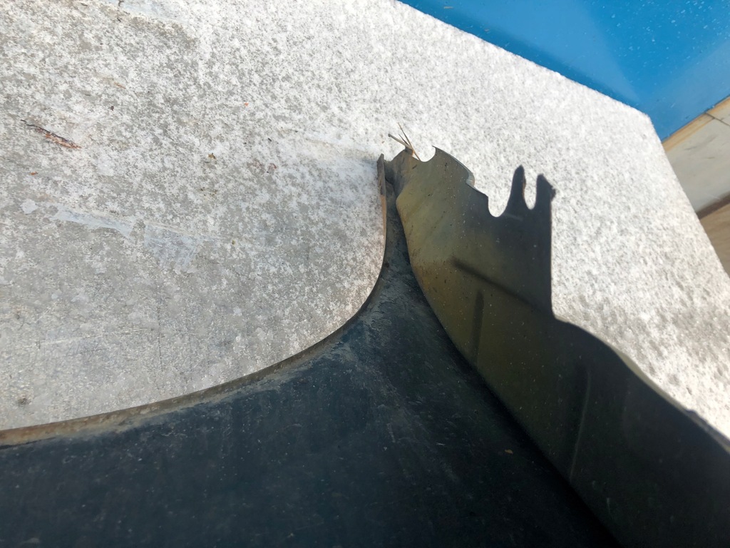 фото №12, Fiat doblo ii крыло левый перед передний