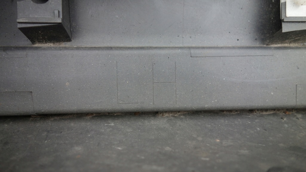 фото №11, Ford kuga молдинг порог левая порог левый // 401