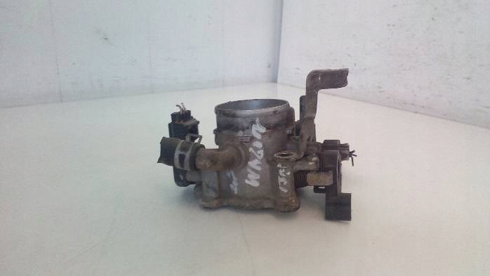 фото №1, Дросельна заслінка suzuki wagon r+ 1,3 b