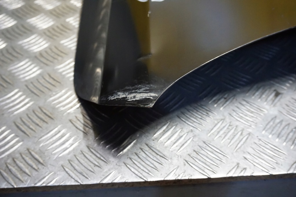 фото №15, Kia k5 2021 - 2024 капот перед кришка двигуна usa