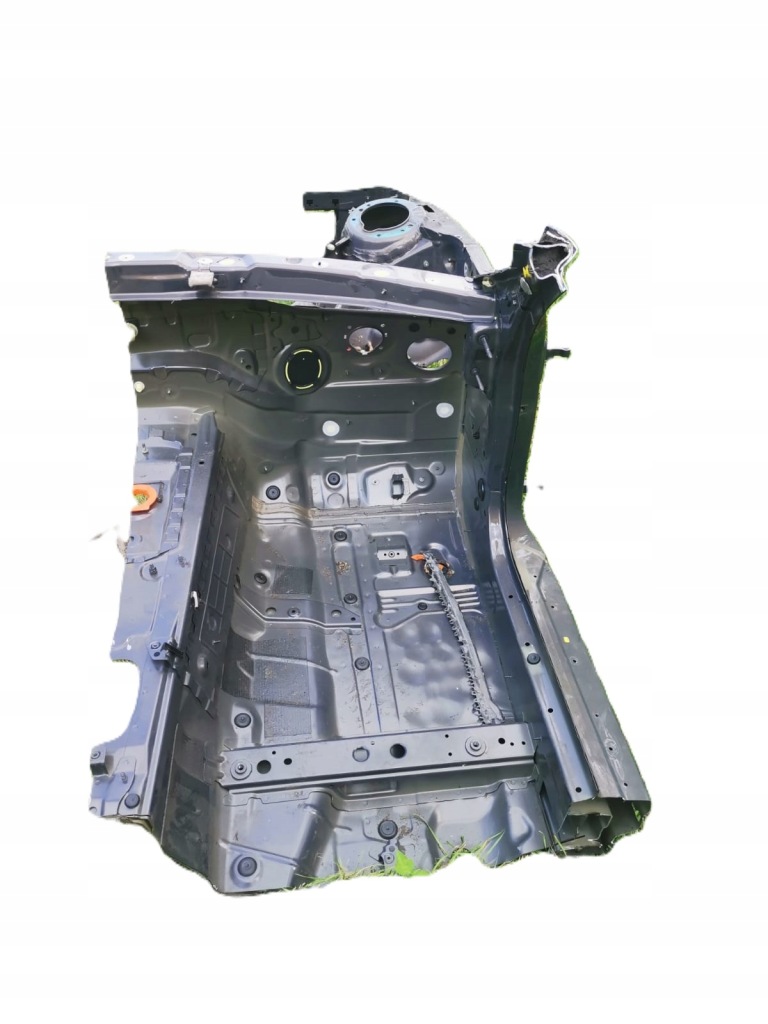 фото №2, Idealna четверть передняя правая bmw m4 f82 f83 длинная 1