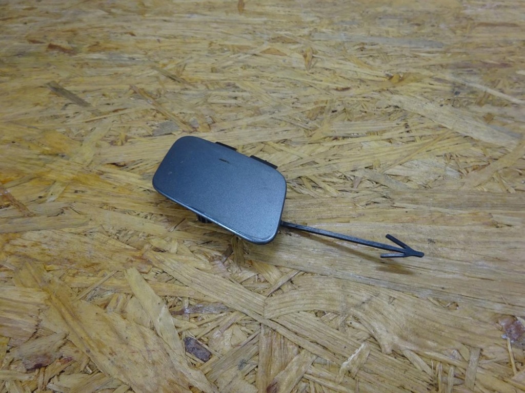 Купить Audi a3 8p защита заглушка фаркоп бампера перед передняя s-line 8p0807241c