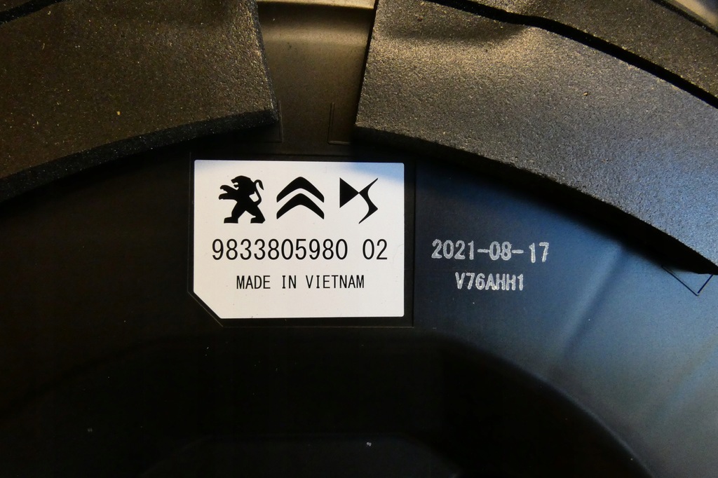 фото №15, 308 t10 динамик динамики стойки сабвуфер focal комплект