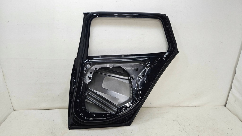 фото №9, Дверь правое задняя задние bmw 5 g61 kombi оригинальные