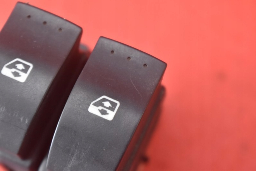 фото №11, Панель управление окон eu 015090b renault espace 4 iv 02-06