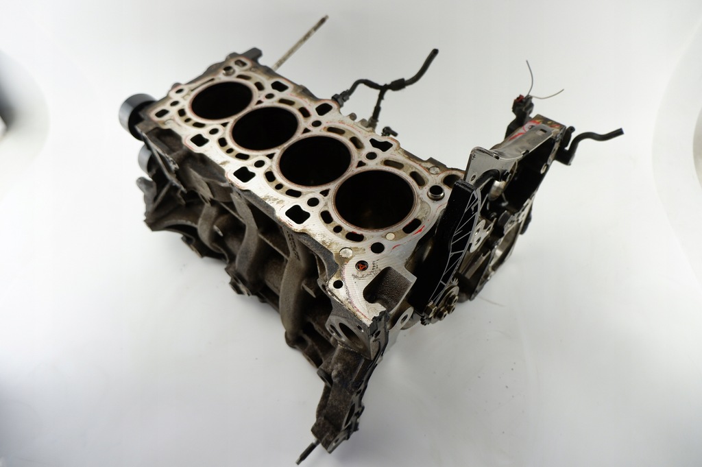 фото №8, Блок двигуна opel insignia a lift 2013-2017 1.6 cdti 136km 55596879