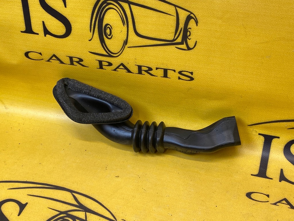 фото №5, Канал туннель воздухозаборник воздуха porsche 911 997