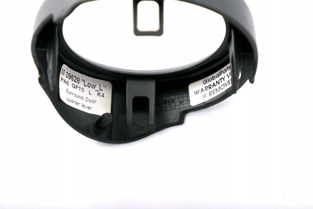 фото №11, Mini r56 r57 защита рамка ручка дверь левый перед 2753335