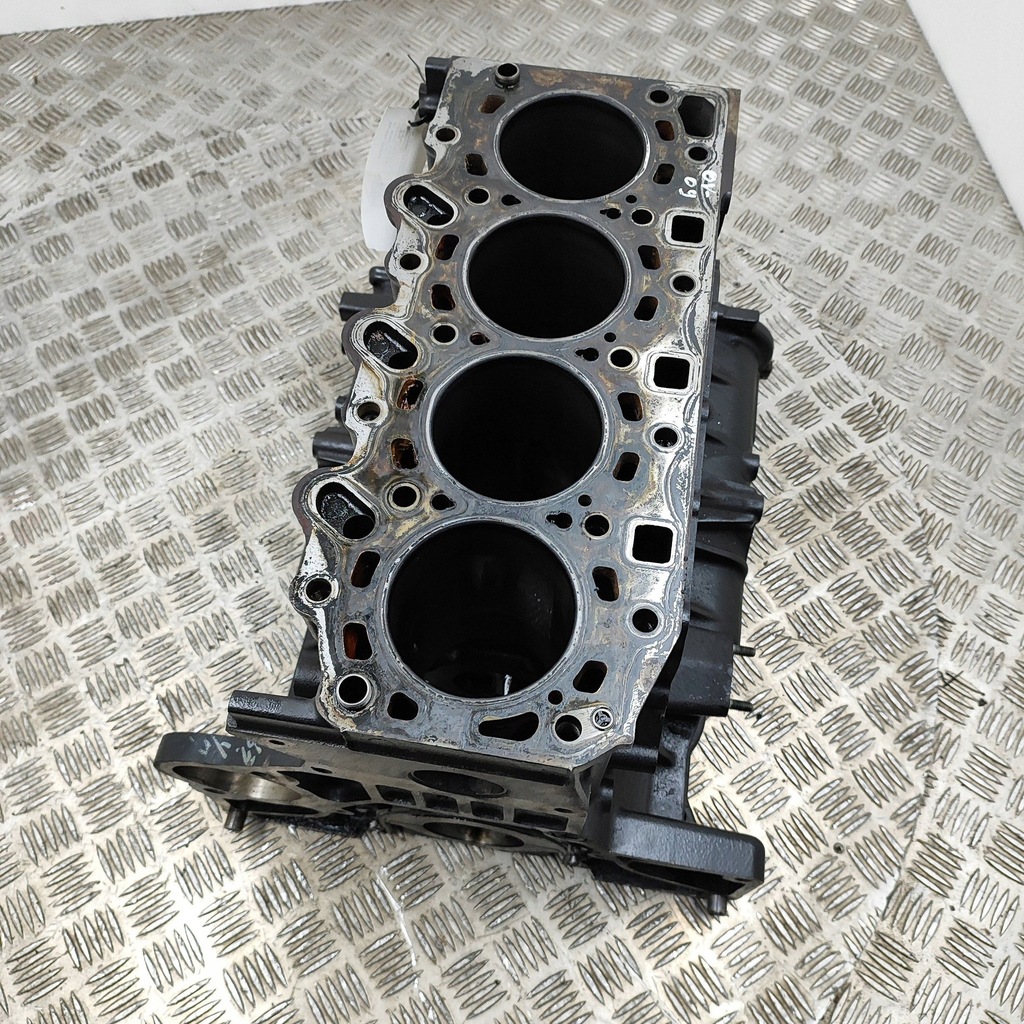 фото №5, Kia sorento 2008 блок двигуна