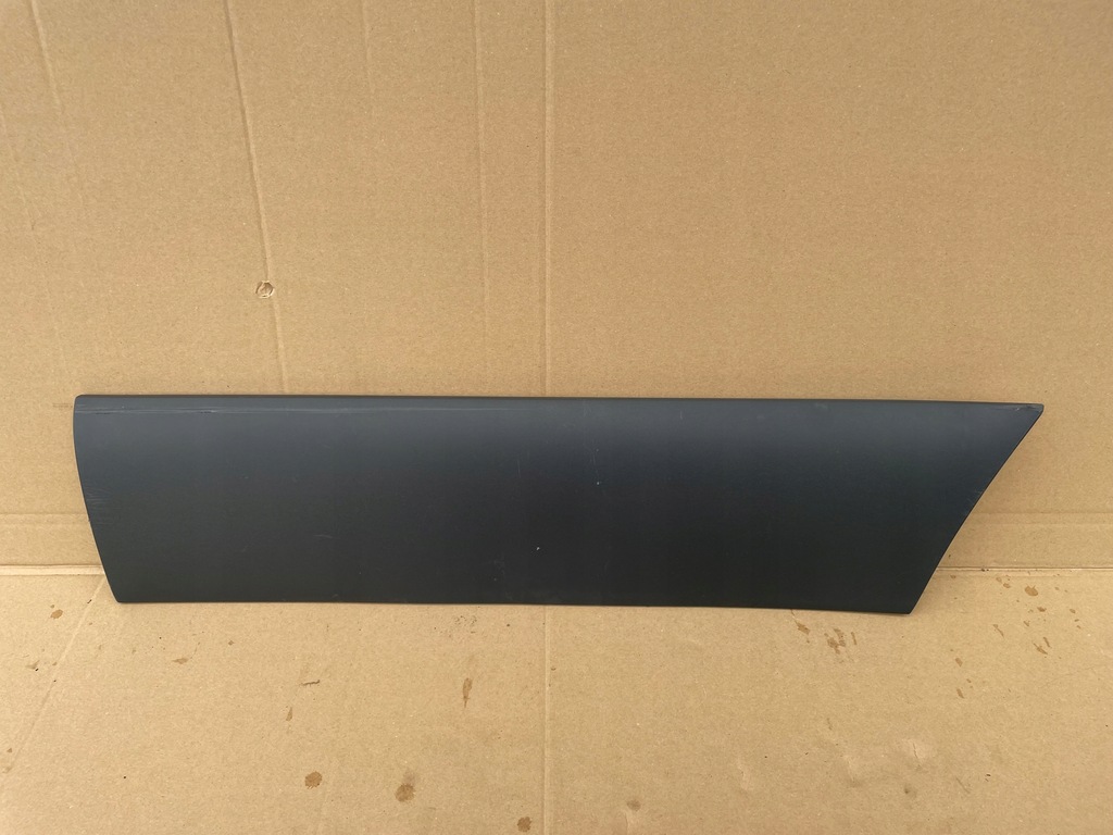 фото №1, Mercedes sprinter 910 правая молдинг перед передний