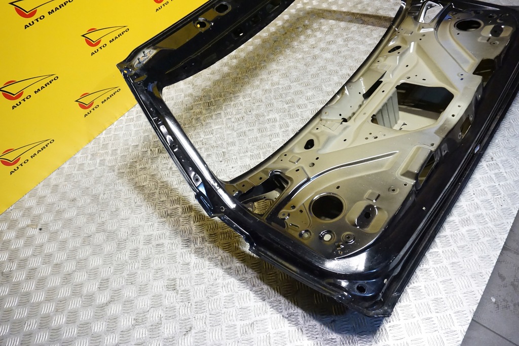 фото №15, Nissan pathfinder 2022 2023 2024 - крышка багажника задняя багажника задняя лампа usa