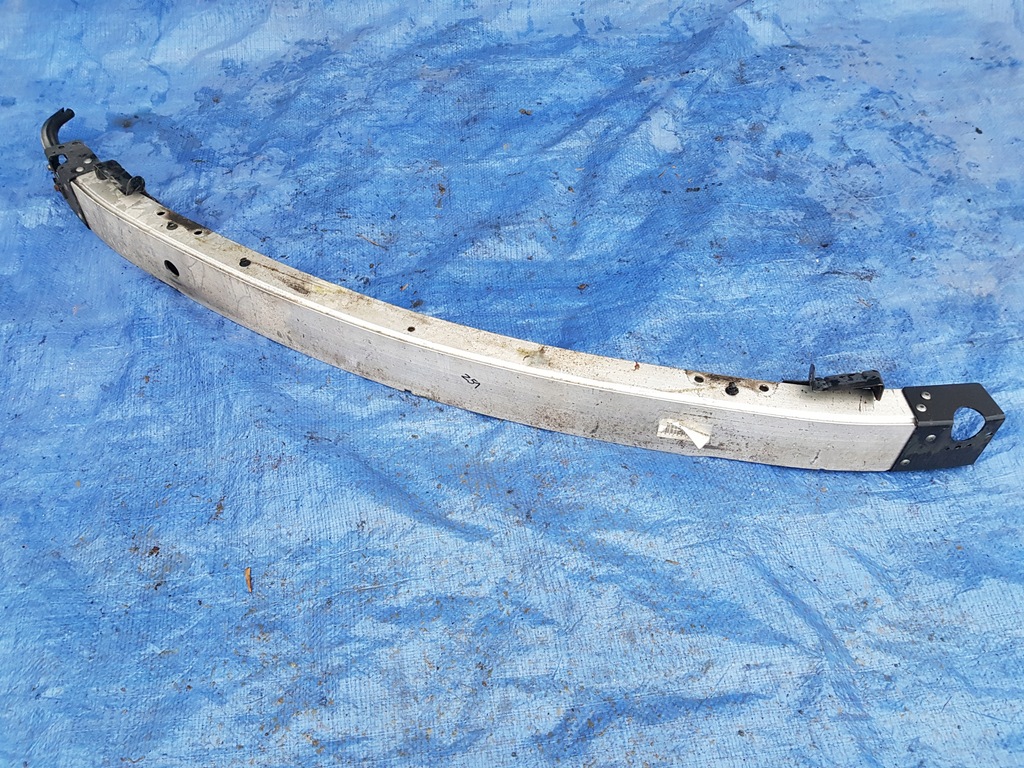 фото №1, Балка поперечина усилитель перед mercedes w251