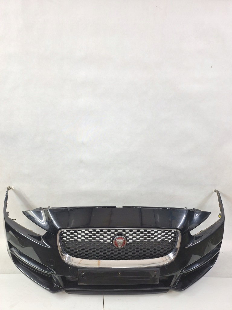 фото №1, Jaguar xe x760 2015- решітка радіатора перед решітка радіатора