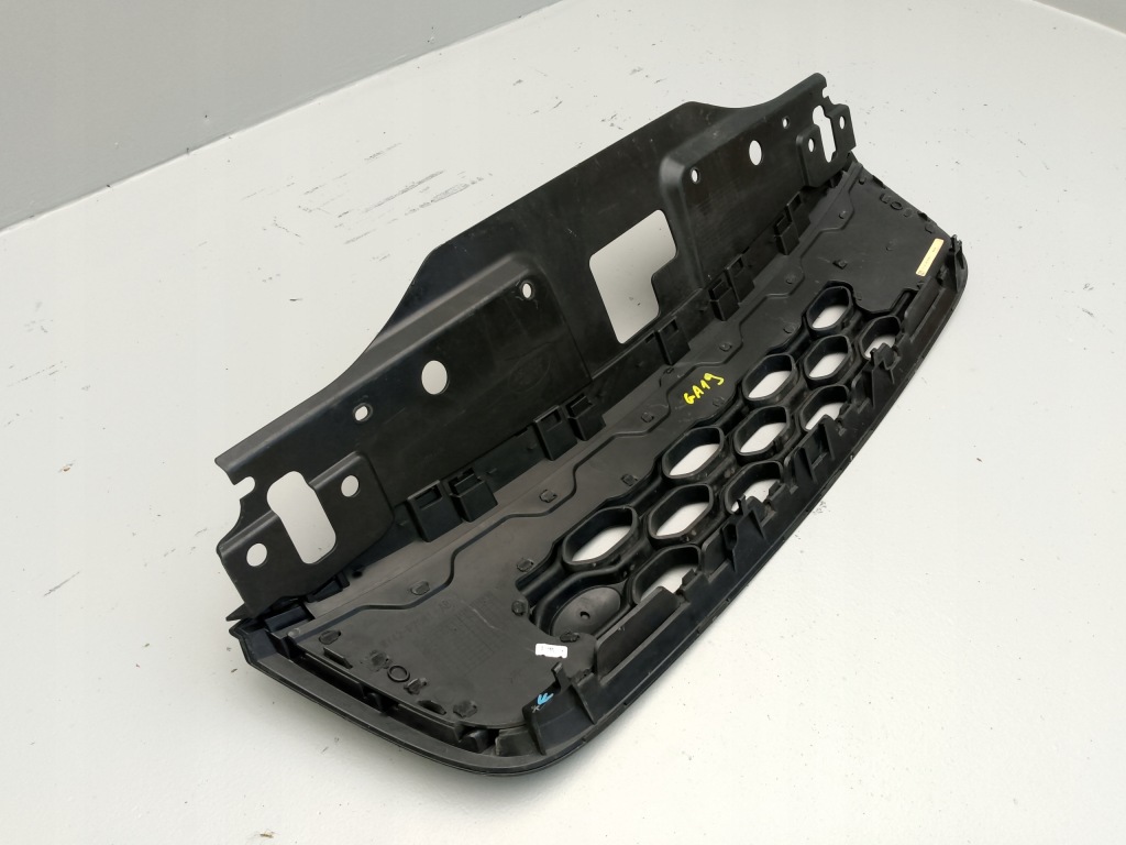 фото №5, Land rover discovery v 5 2021- lift решітка радіатора решітка радіатора my42-8a189 =