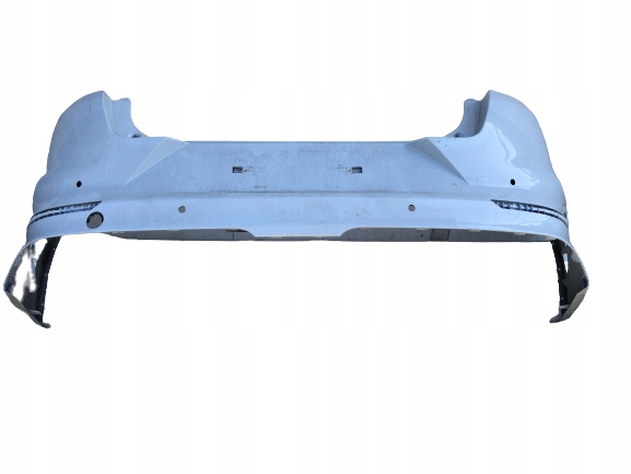 фото №1, Бампер задня задній kia proceed gt