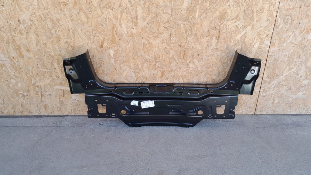 фото №4, Seat ateca задній pas стіна nowa панель фари