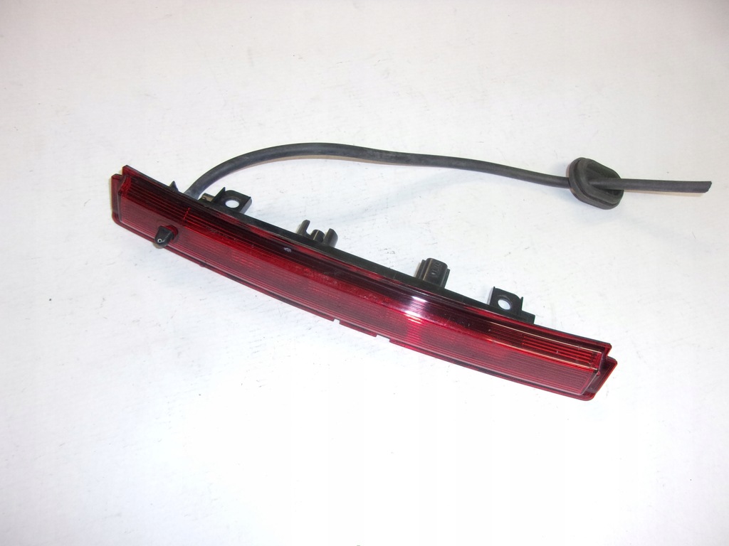 фото №1, Clio iv свет лампа стоп led