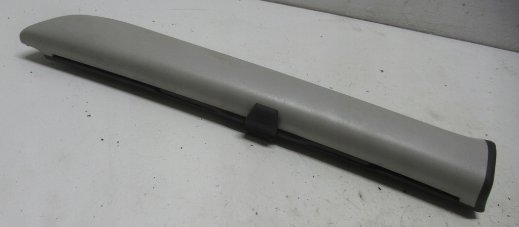 фото №1, Citroen c4 grand picasso 11r шторка двері лівий задня