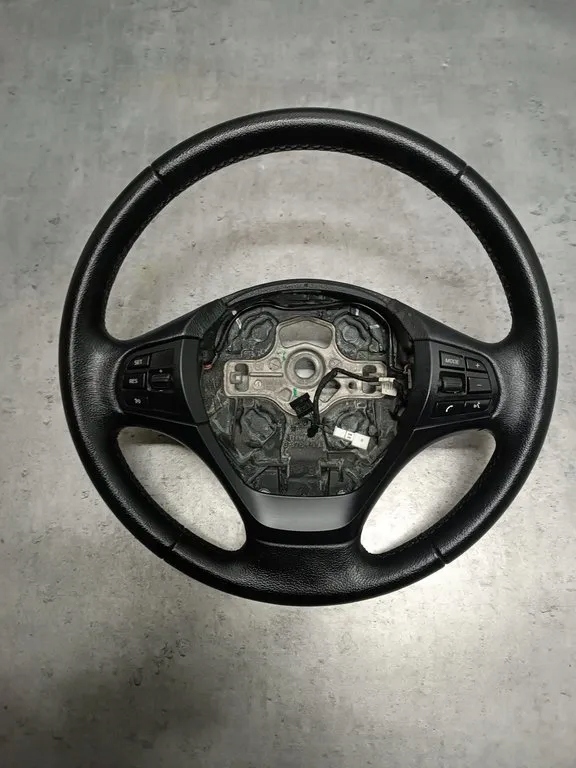 фото №1, Bmw 1 f20 f21 воздуховод