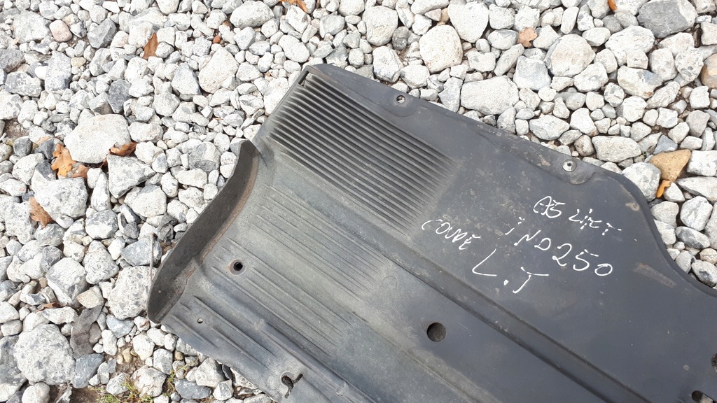 фото №8, A5 8t lift защита плита подвеска левая a4 b8 s4