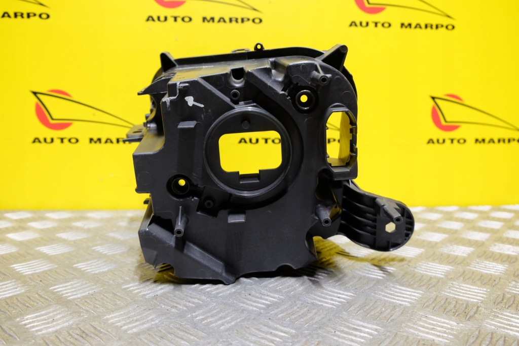 Bentley continental 2017- корпус фара перед права Київ