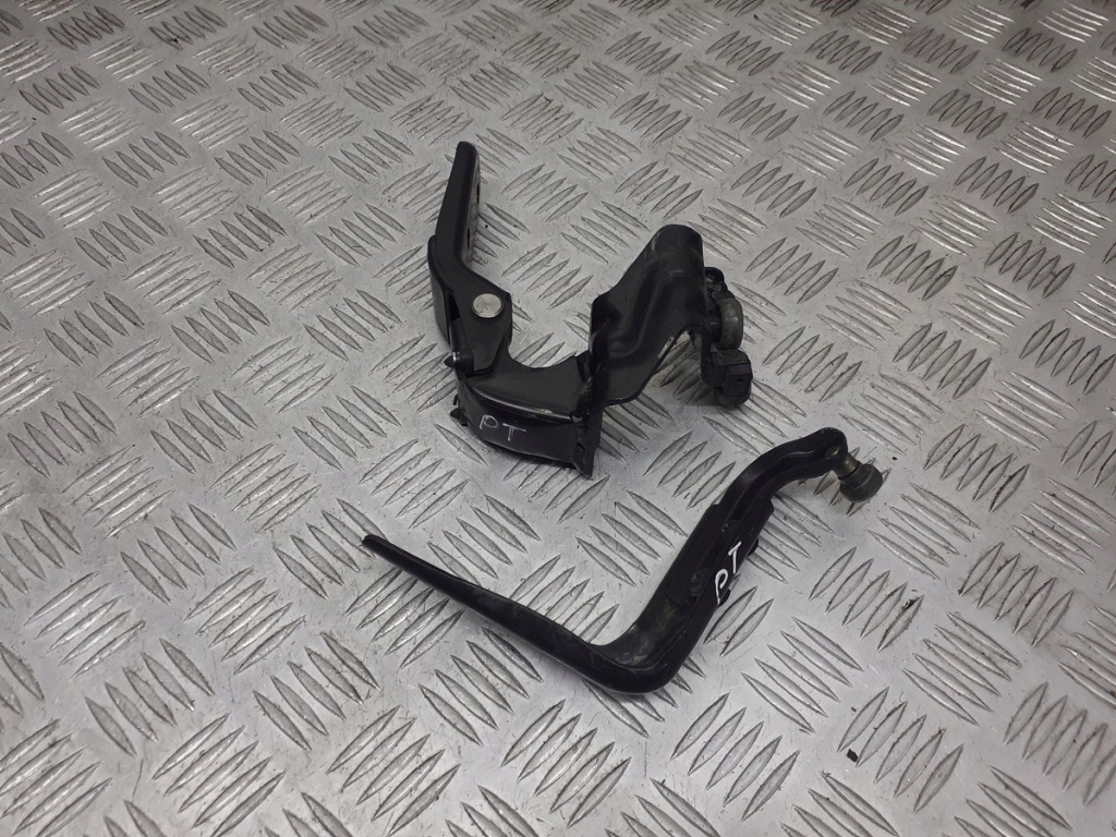 Купити Ролик двері розсувних ліва mercedes vaneo w414i