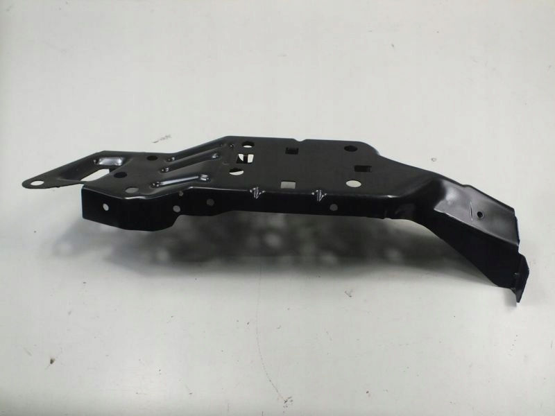 фото №6, Qashqai i j10 кронштейн радиатора поперечина перед правое ory