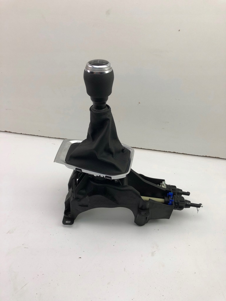 фото №1, Renault clio v captur домкрат выборщик 5 передач