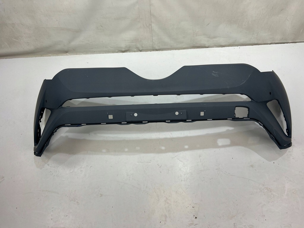 фото №1, Бампер перед передний toyota c-hr chr 16 r.-