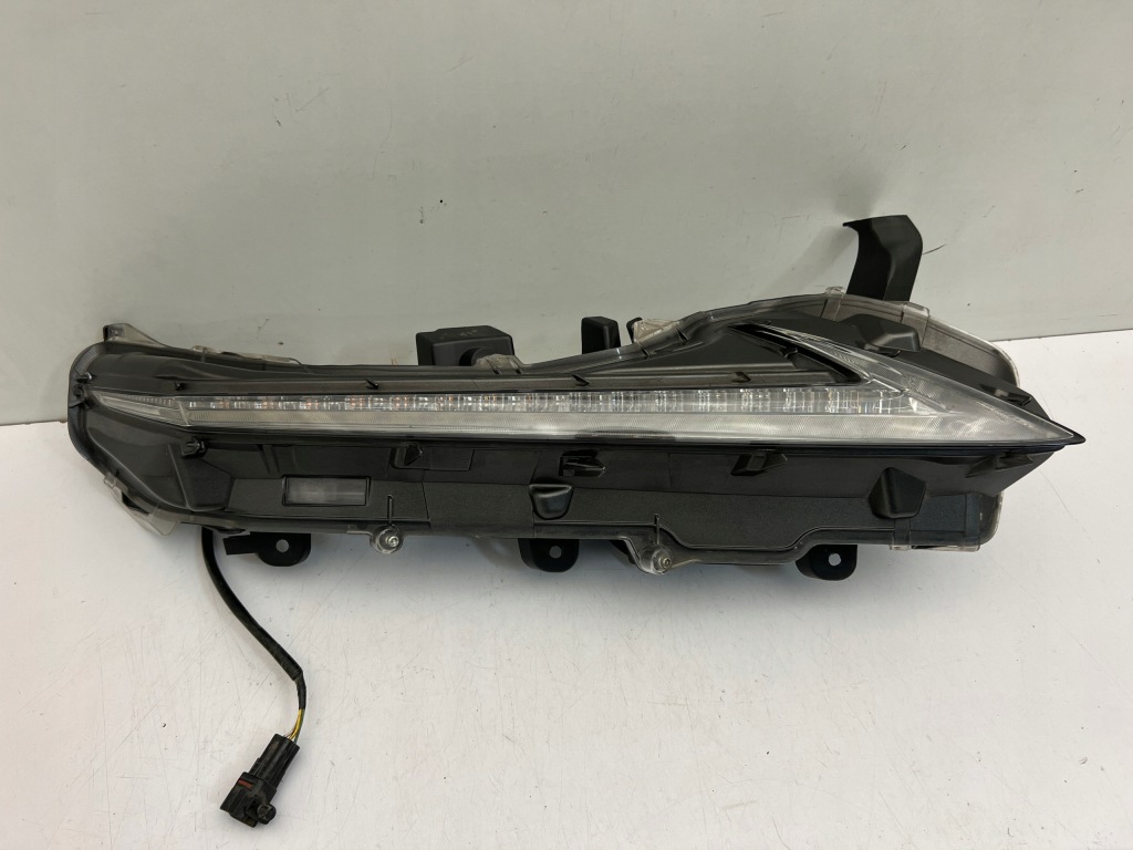 Купить Lexus nx nx200 nx300 фара правый  противотуманная фара led drl n 2014-