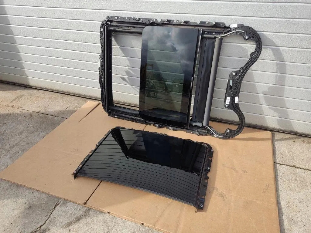 фото №8, Люк bmw 3 gran turismo f34 8056870 2.99l дизель 2014