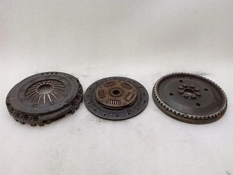 фото №10, Ferrari 360 f131 колесо маховик 201680 набор сцепления колесо маховик manua