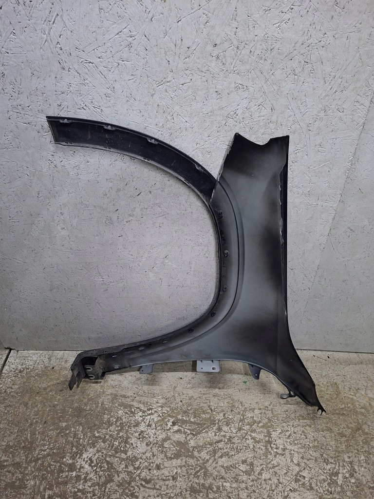 фото №8, Крыло передний перед правый mercedes glb x247 w247 2019-