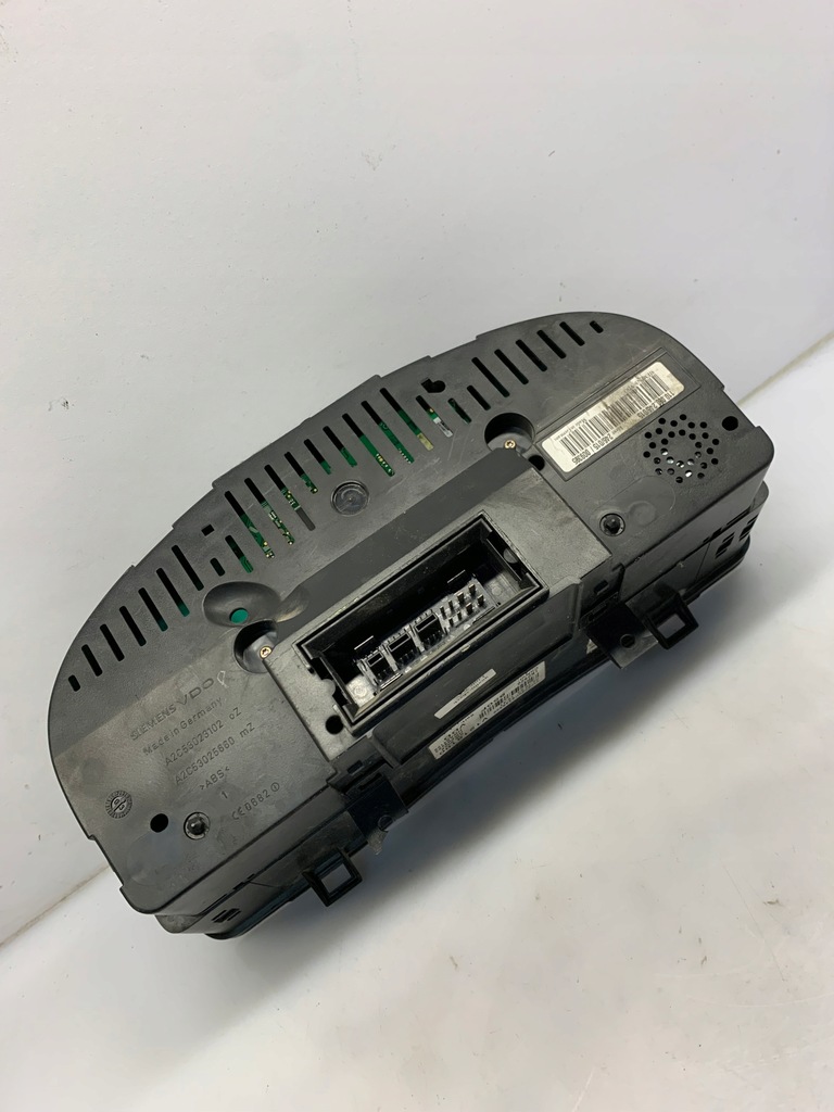 фото №7, Лічильник прилади vag vw golf 1k0920850f