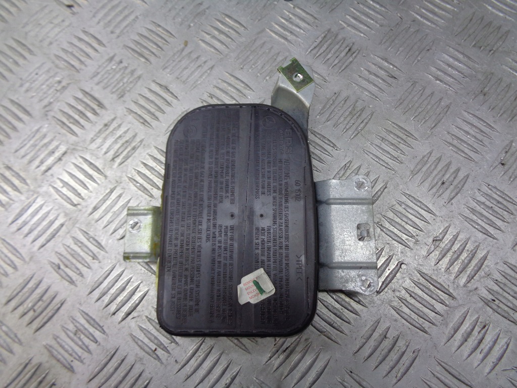 фото №1, Подушка подушка безопасности дверь левых mercedes w210