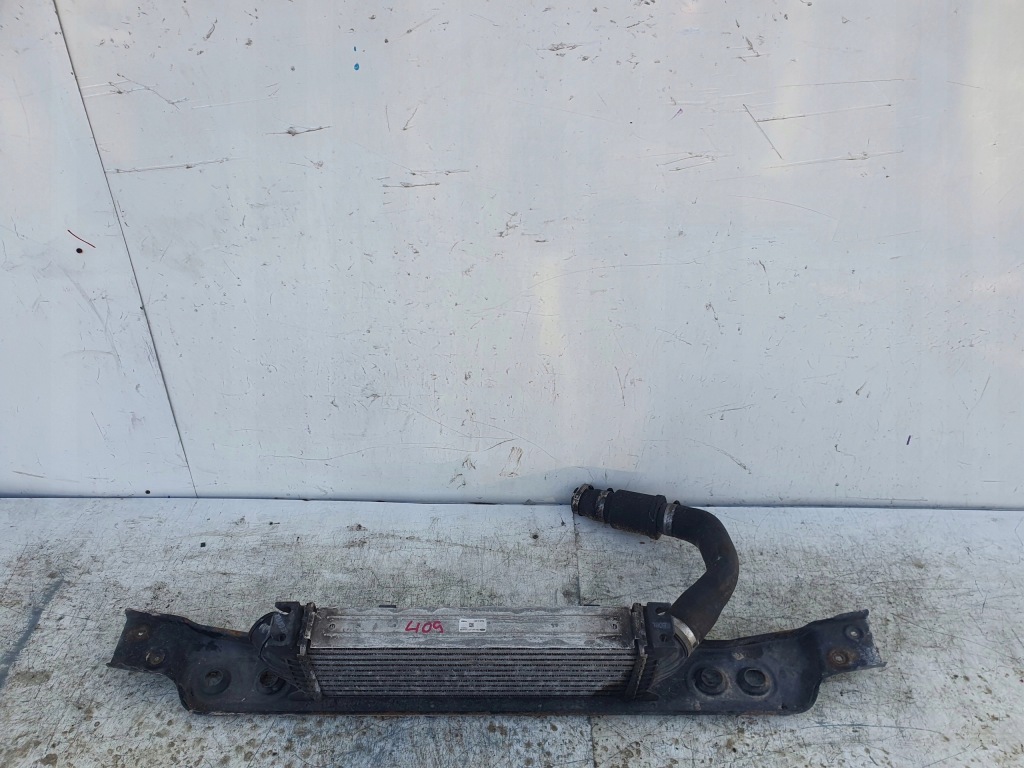 Купити Ford transit mk8 балка інтеркулер cc11-9l440-be