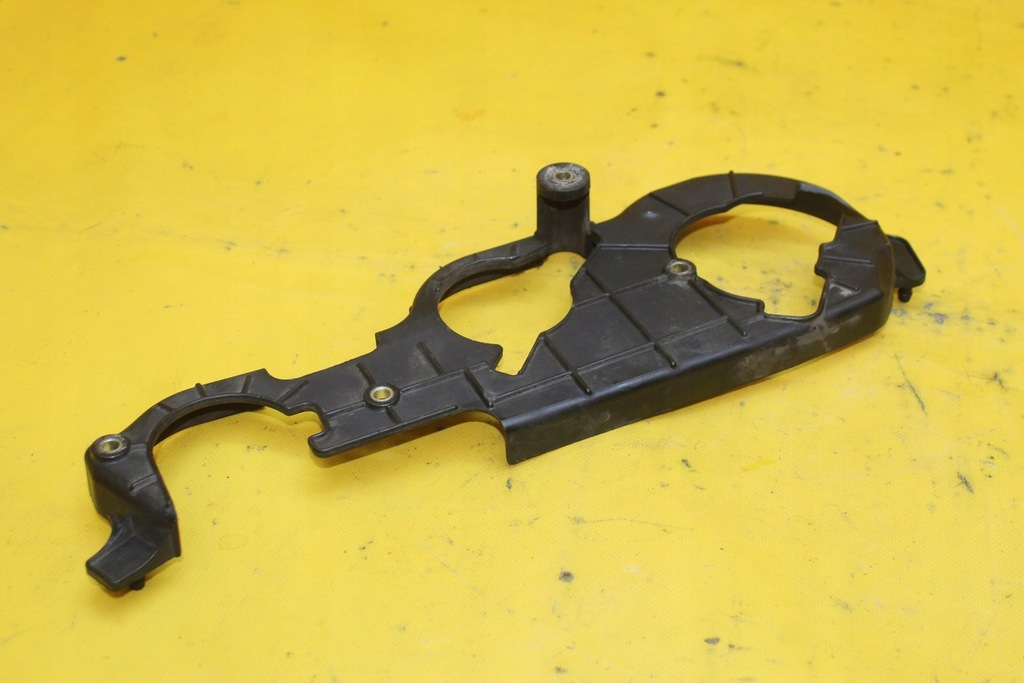 фото №1, Audi оригінальний номер 059109133s корпус розподільного валу cam