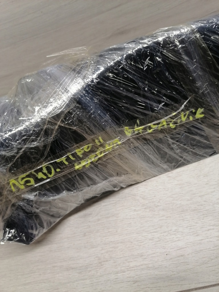 фото №8, Fiat tipo ii захист багажника - 7356545120e