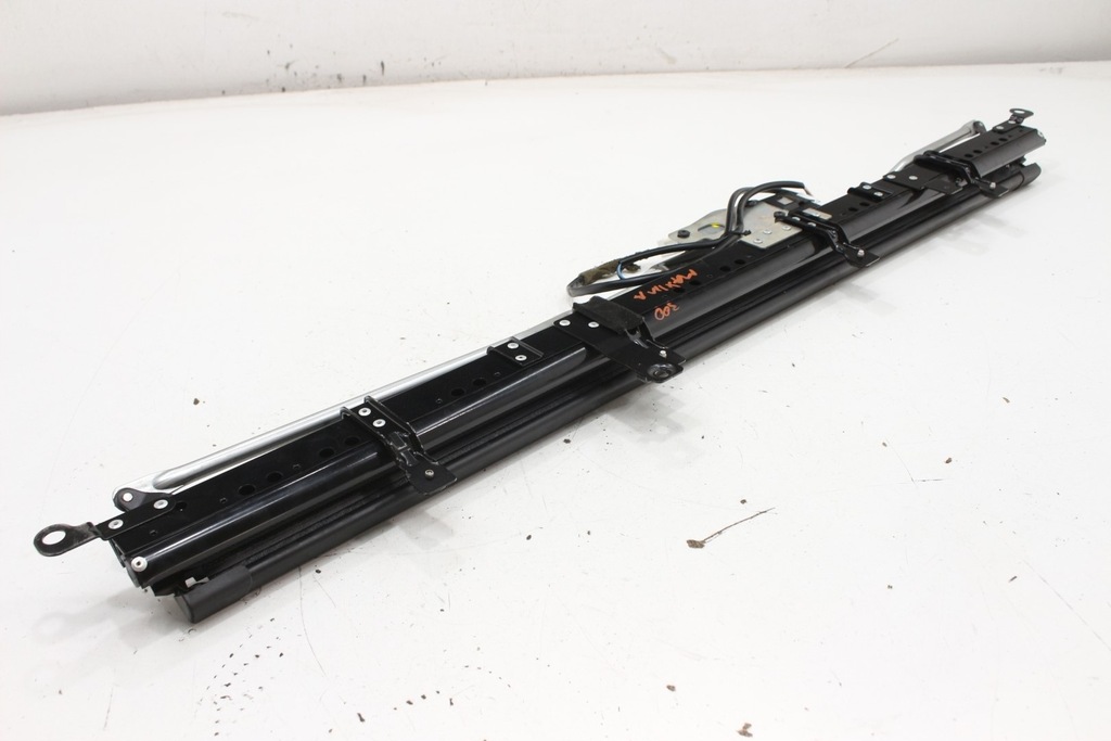 фото №10, Шторка скло задня 975809n00a maxima a35