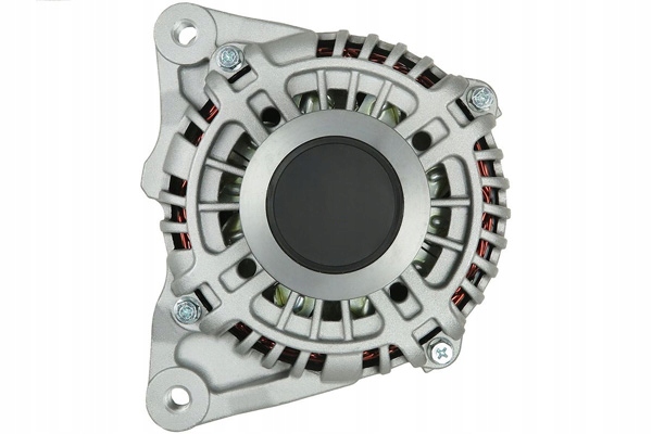 Генератор mazda 5 2.0 05-10 as-pl #petrolhead pro+ kit4 Ціна